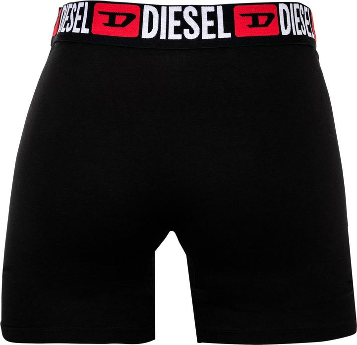 Produktbild Diesel MAX-D-CORE-3PACK BOXERS (M, 3er Pack)