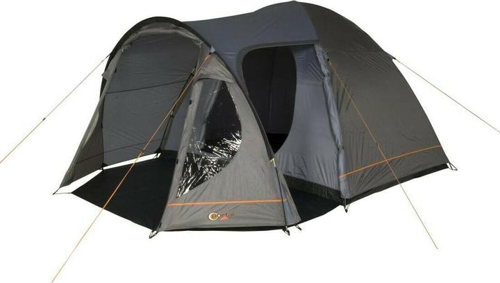Produktbild Portal Delta (Kuppelzelt, 6.80 kg, 4 Personen)