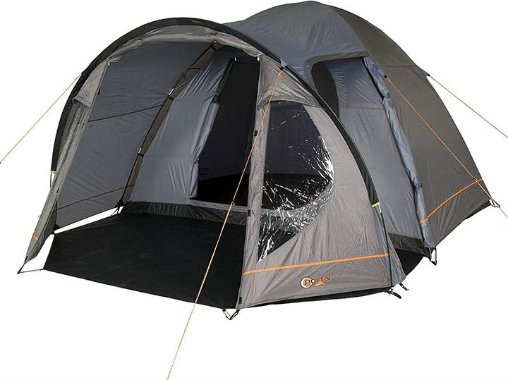 Produktbild Portal Delta (Kuppelzelt, 6.80 kg, 4 Personen)
