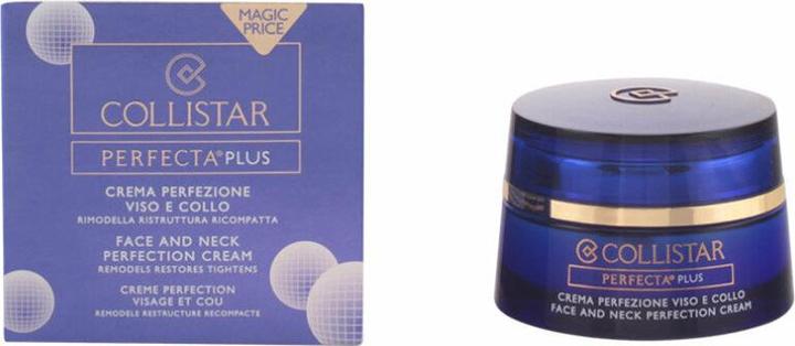 Image du produit Collistar Perfect Plus Crème Visage et Cou (50 ml, Crème de jour)