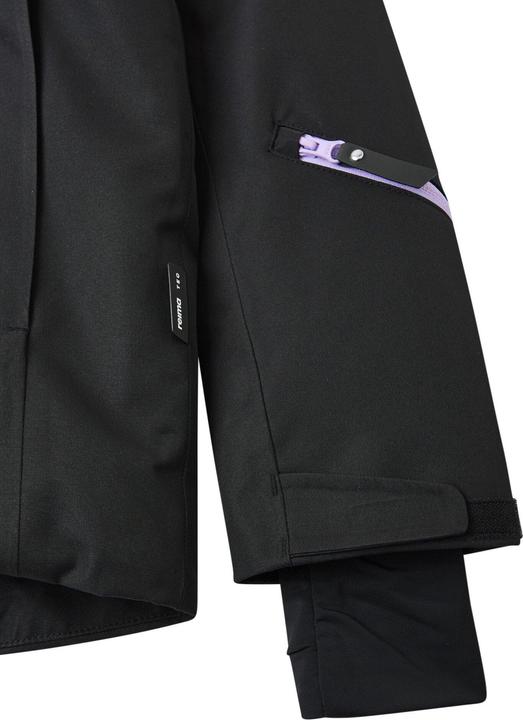 Actual product image Reima tec children's ski jacket Perille (140)