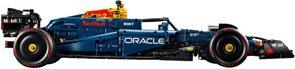 Actual product image LEGO Oracle Red Bull Racing RB20 F1 Rennauto (42206, LEGO Technic)