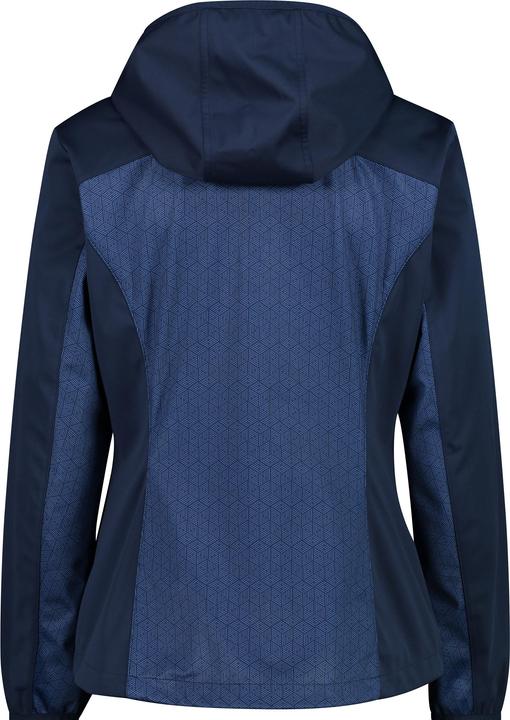 Produktbild CMP Campagnolo Softshell Hoodie (M)