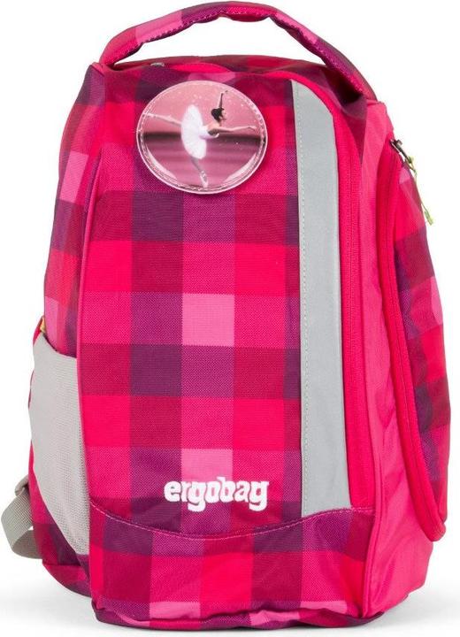 Produktbild Ergobag Pack Lila Rhabarbär (20 l)