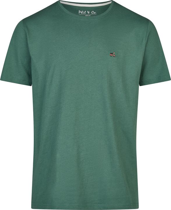 Image du produit Phil & Co. Berlin Pyjama Shorty (XXL)