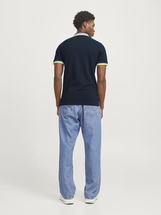 Immagine prodotto Jack & Jones Jjepaulos Polo Ss Noos (XS)