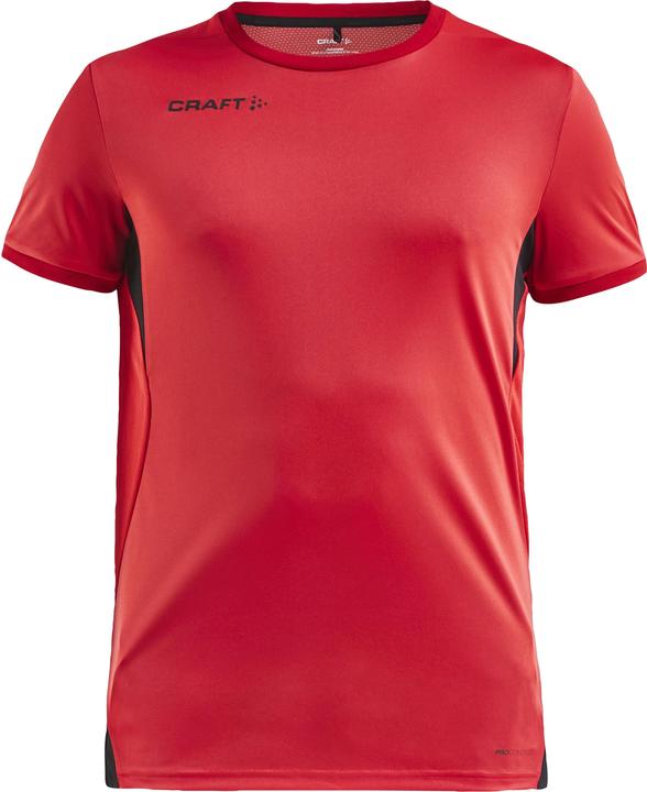 Craft Pro Control Impact Ss Tee Herren
