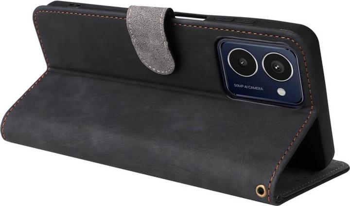 Produktbild Cover-Discount HMD Pulse - Ledertasche mit RFID Blocker (HMD Pulse)