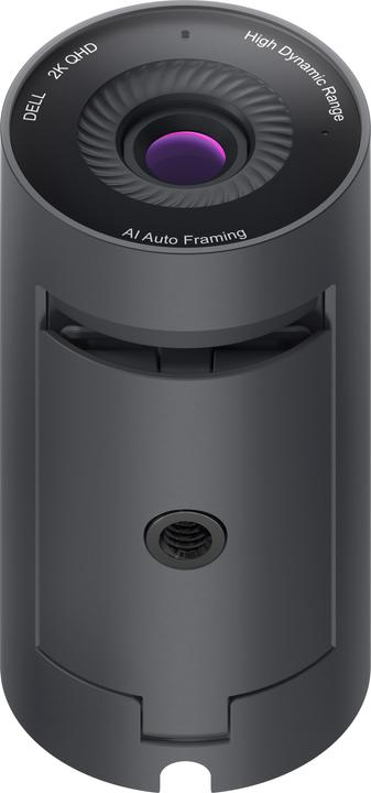 Produktbild Dell Pro Webcam - WB5023 (3.60 Mpx)