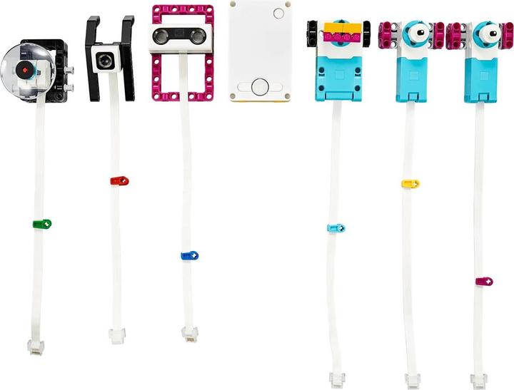 Image du produit LEGO SPIKE Prime (45678, LEGO Éducation)