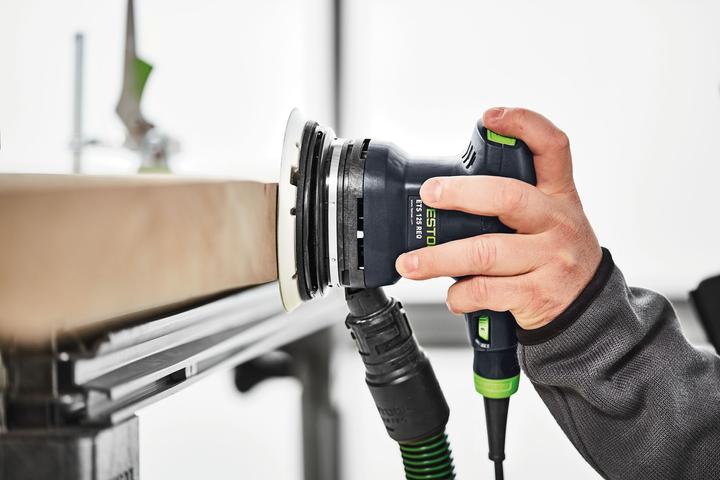 Produktbild Festool plug it-Kabel H05 BQ-F-7,5 (7.50 m)