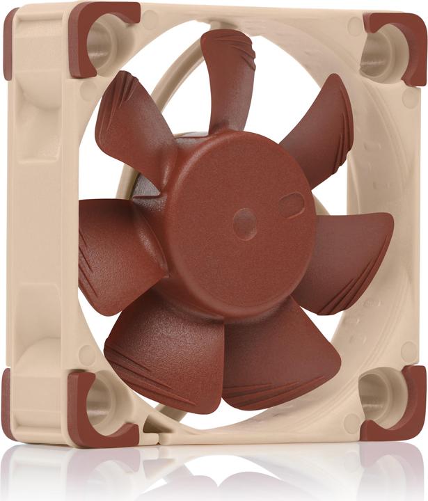 Noctua NF-A4x10 PWM (40 mm, 1 x)