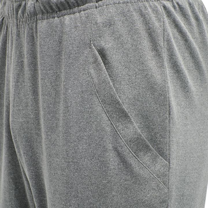 Actual product image hummel NALO TAPERED 7/8 PANTS (S)