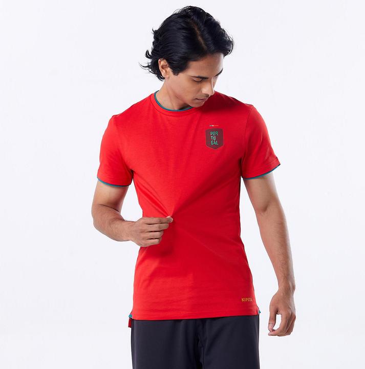 Actual product image Kipsta FF100 (XXL)