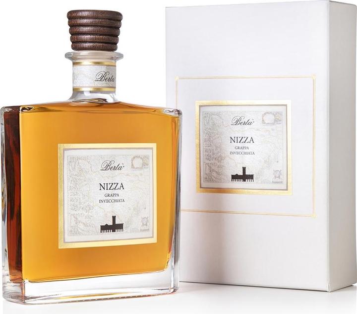 Image du produit Berta Nicee 0,7 l (1 x 70 cl)