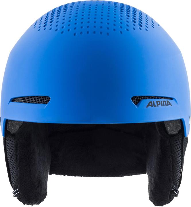 Image du produit ALPINA SPORTS Zupo Set (+Scarabeo Jr.) (48 - 52 cm, S)