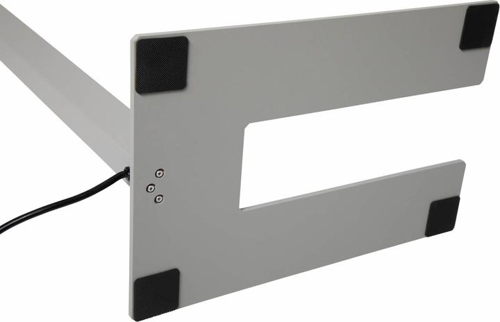 Actual product image Maul Stehleu.LED juvis sens.sil (7200 lm)