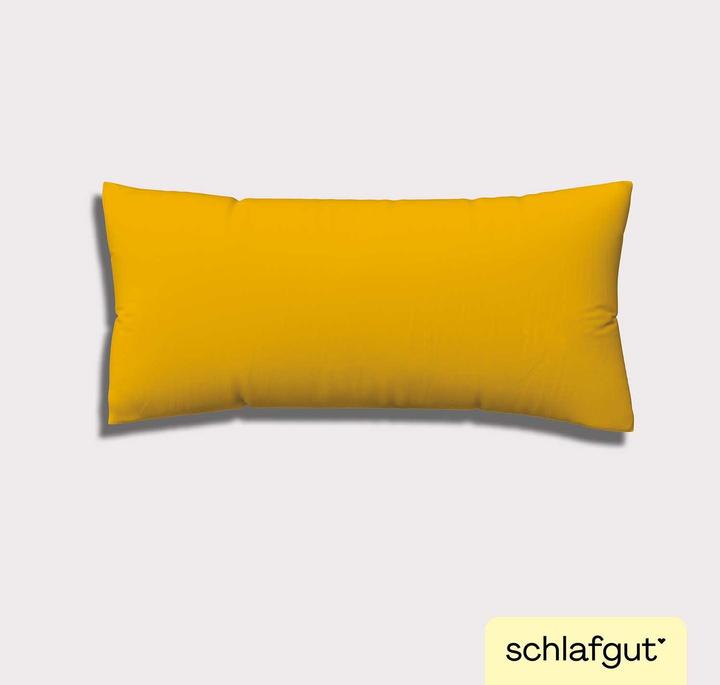 Yellow Deep