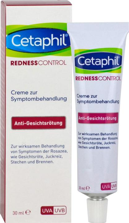 Produktbild Excipial Baby Starter Set Necessaire 4 x 50 ml Necessaire 4x50ml (Gesichtspflege set)