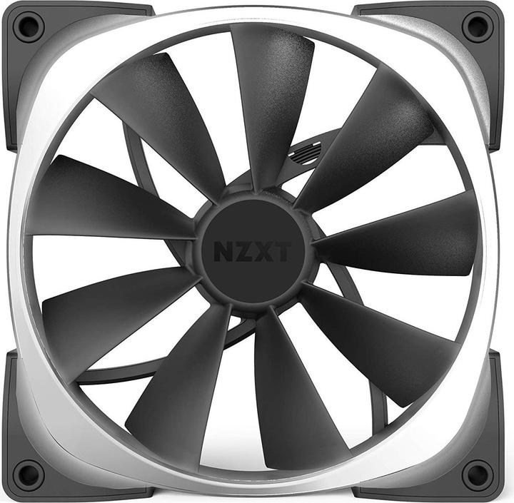 Produktbild NZXT Aer RGB 2 (120 mm, 1 x)