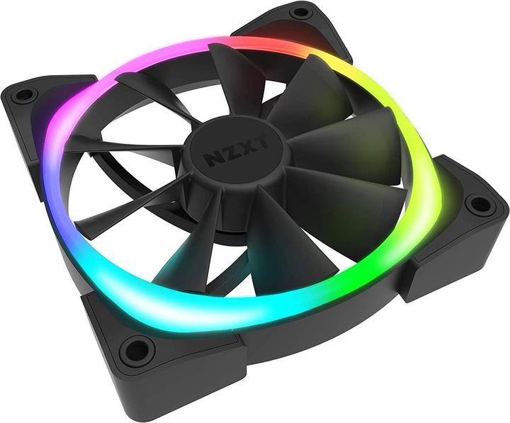 Produktbild NZXT Aer RGB 2 (120 mm, 1 x)