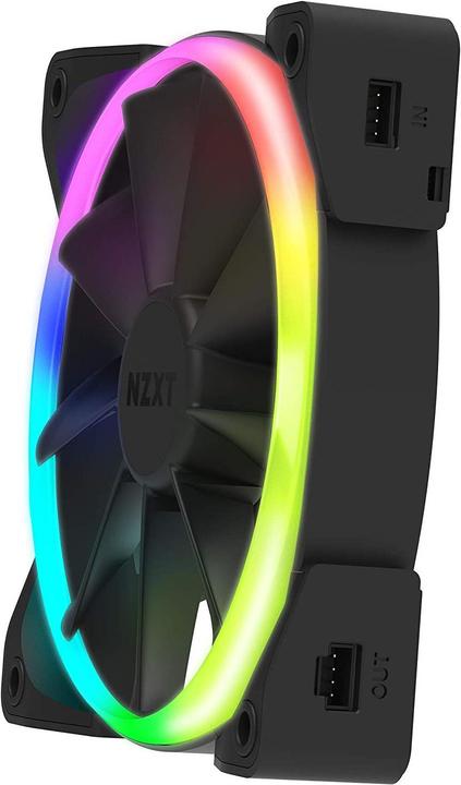 Produktbild NZXT Aer RGB 2 (120 mm, 1 x)
