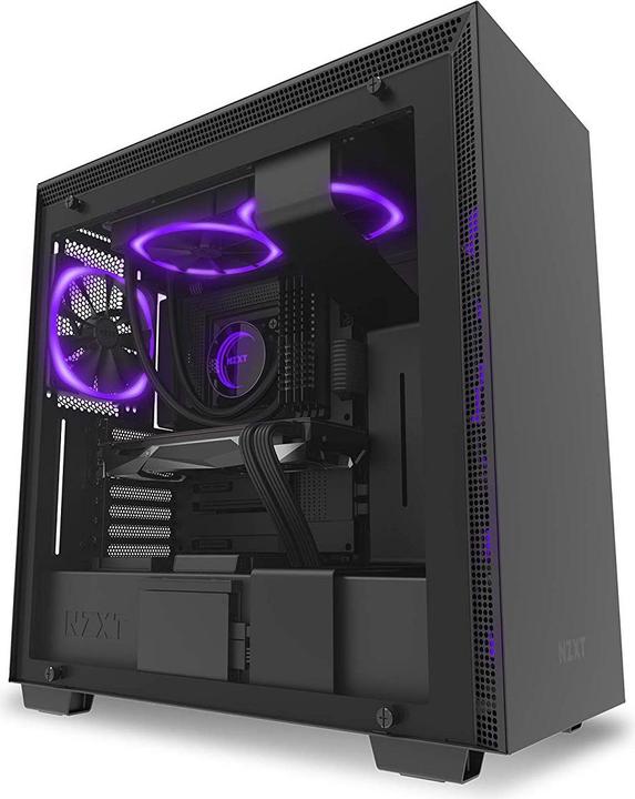 Produktbild NZXT Aer RGB 2 (120 mm, 1 x)