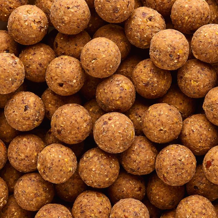 Actual product image Caperlan Natural Boilies