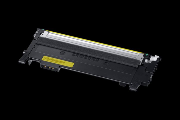 Image du produit Samsung Clt-Y404s (Y)