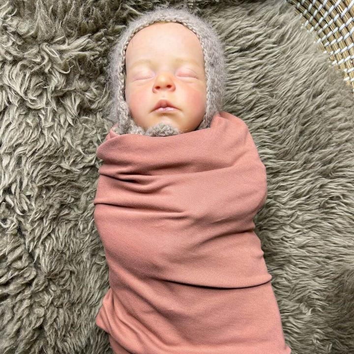 Image du produit Hoppediz Couverture de bébé (90 cm, 90 cm)