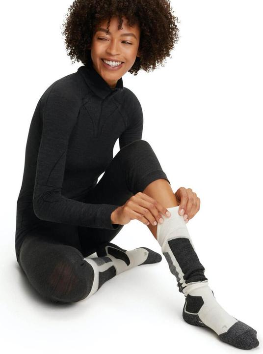 Produktbild Falke WT 3/4 Tights w (L)