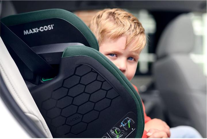 Actual product image Maxi-Cosi RodiFix R (Booster seat, ECE R129/i-Size Standard)