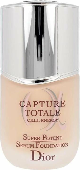 Image du produit Dior C / TOT Fond de Teint Serum No 1N (1N Neutre)