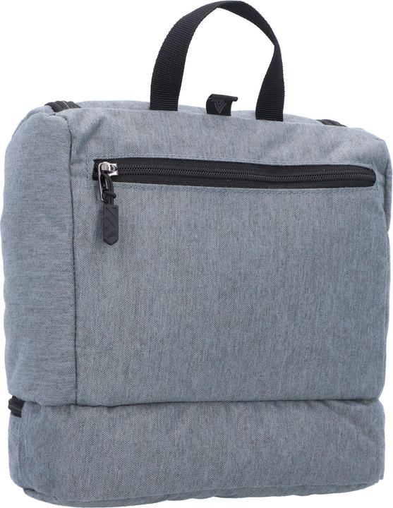 Actual product image Nitro Travel Bags toiletry bag 25 cm (6 l)