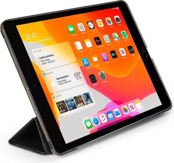 Produktbild Spigen Case Smart Fold (iPad 2019 (7. Gen), iPad 2020 (8. Gen))