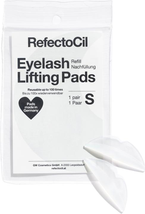 Image du produit Refectocil Recharges pour cils Taille M