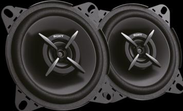 Produktbild Sony Xsfb 1020e (210 W, 10 cm, 4 x 6")