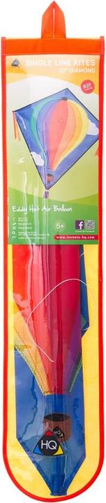 Image du produit Invento Montgolfière Eddy