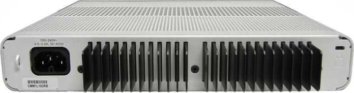 Produktbild Cisco 3560CX-8PT-S: 8 Port IP Base Switch (8 Ports)