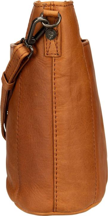 Image du produit The Chesterfield Brand Fintona Sac à bandoulière en cuir 18 cm