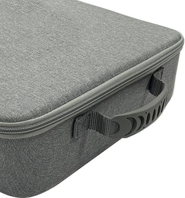 Immagine prodotto MU Classic Scatola portaoggetti per Nintendo Switch Borsa portaoggetti (Switch)