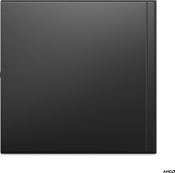 Actual product image Lenovo ThinkCentre M75q Gen 5 (AMD Ryzen 5 8500GE, 16 GB, 512 GB, Radeon 740M)