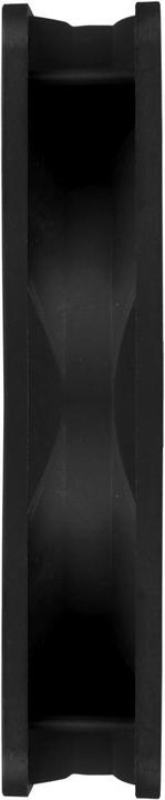 Actual product image Arctic F12 (120 mm, 1 x)