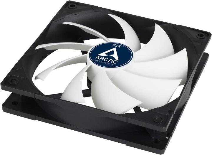 Actual product image Arctic F12 (120 mm, 1 x)