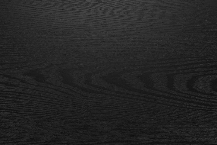 Dutchbone Yasu Sideboard Black (148 x 38 x 60 cm)