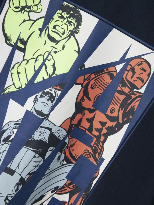 Actual product image Name it Marvel T-Shirt (134)