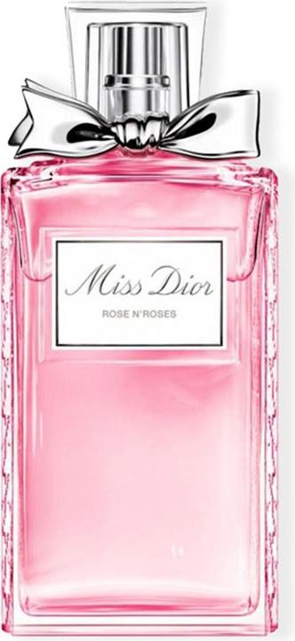 Dior Miss Rose N'Roses