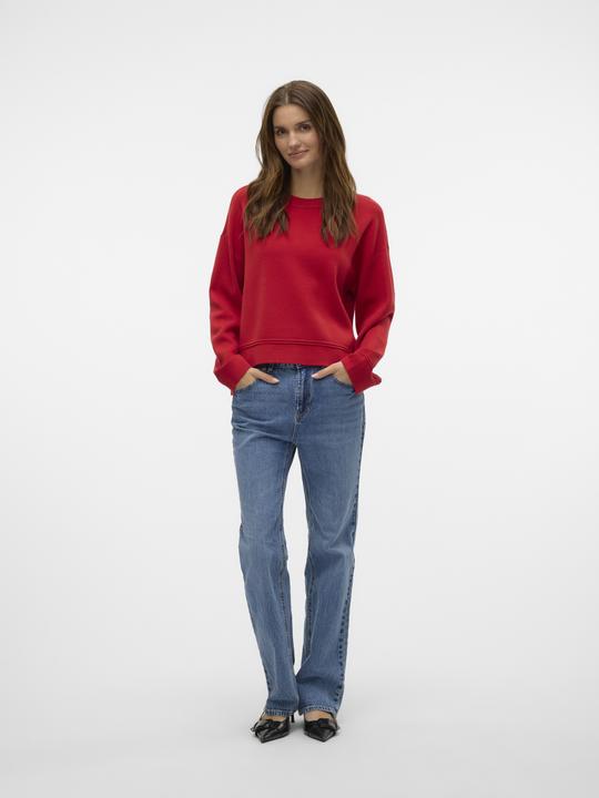 Produktbild Vero Moda VMGOLD Pullover Strickpullover (M)