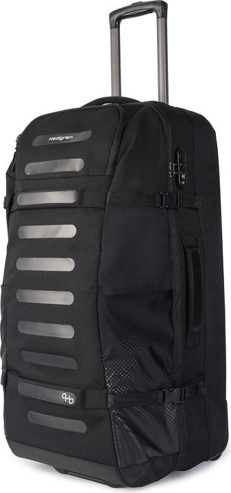 Immagine prodotto Hedgren Borsa da viaggio Journey 2 ruote 79 cm (109.40 l, L (90 - 115l))