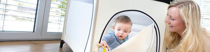 Produktbild Hauck Dream'n Play Plus